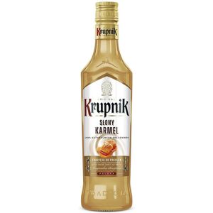 Krupnik Salted Caramel 'slony Karamel' 50cl Krupnik Salted Caramel 'slony Karamel' 50cl