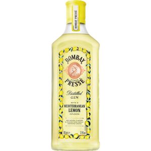 Sapphire Bombay Citron Presse Gin 70cl Sapphire Bombay Citron Presse Gin 70cl