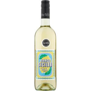 Morrisons The Best Sicilian White Blend 75cl Morrisons The Best Sicilian White Blend 75cl