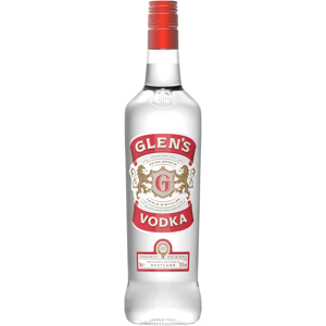 Glen's glens Vodka 70cl Glen's glens Vodka 70cl