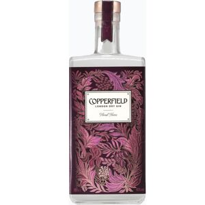Copperfield Volume Two Floral Notes gin 70cl Copperfield Volume Two Floral Notes gin 70cl