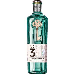 Berry Bros. & Rudd No.3 Organic London Dry Gin 70cl 46% ABV Berry Bros. & Rudd No.3 Organic London Dry Gin 70cl 46% ABV