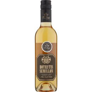 Morrisons The Best Botrytis Semillon 375ml Morrisons The Best Botrytis Semillon 375ml