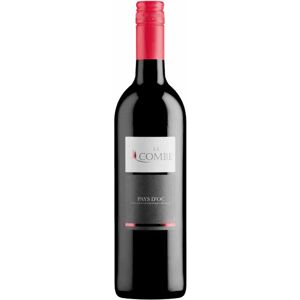 La Combe Rouge 75cl La Combe Rouge 75cl