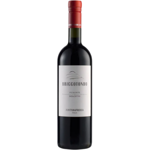 Briccotondo Dolcetto 22 Fontanafredda 75cl Briccotondo Dolcetto 22 Fontanafredda 75cl