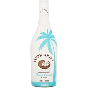 Coca Cariba Coconut Liqueur 15% 70cl Coca Cariba Coconut Liqueur 15% 70cl
