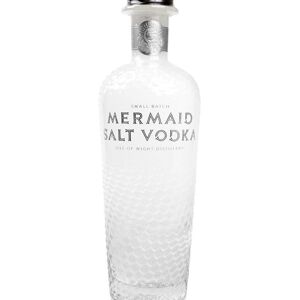 Mermaid - Salt Vodka 70cl - 700ml Mermaid - Salt Vodka 70cl - 700ml