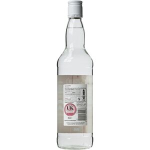 Morrisons Imperial Vodka 50cl Morrisons Imperial Vodka 50cl