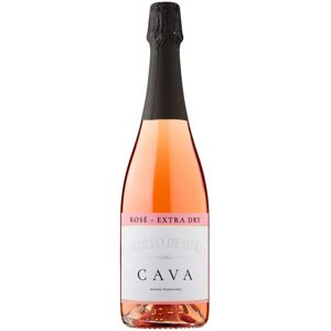 Castillo De Sierra Rosado 75cl Castillo De Sierra Rosado 75cl