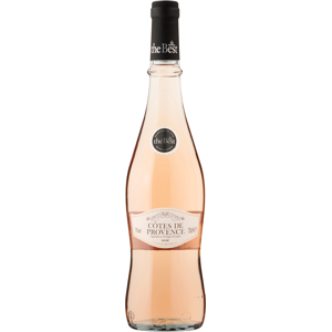 Morrisons The Best Provence Rose 75cl Morrisons The Best Provence Rose 75cl