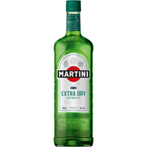 MARTINI Extra Dry Vermouth 75cl MARTINI Extra Dry Vermouth 75cl
