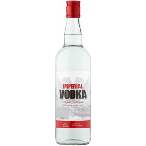 Morrisons Imperial Vodka 70cl Morrisons Imperial Vodka 70cl