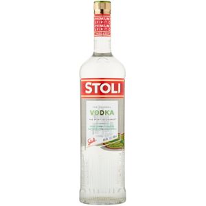Stolichnaya (Stoli) Stoli Premium Vodka 1L Stolichnaya (Stoli) Stoli Premium Vodka 1L