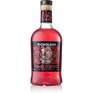 Nicholsons Pomelo Spritz Bottled Cocktail 70cl Nicholsons Pomelo Spritz Bottled Cocktail 70cl