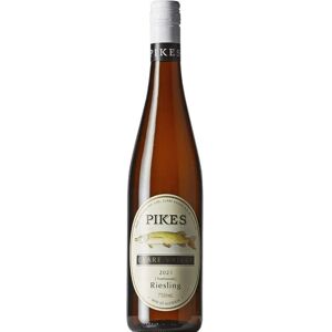 Pikes Wines Traditionale Riesling 23 Pikes 75cl Pikes Wines Traditionale Riesling 23 Pikes 75cl