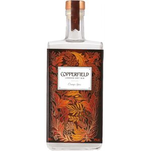 Copperfield Volume Three Citrus Spice gin 70cl Copperfield Volume Three Citrus Spice gin 70cl