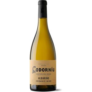 Codorníu Codorniu Albarino 12% 75cl Codorníu Codorniu Albarino 12% 75cl