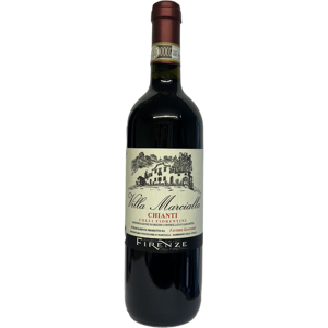 Villa Marcialla Chianti Colli Fiorentini Tuscany 75cl Villa Marcialla Chianti Colli Fiorentini Tuscany 75cl
