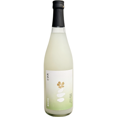 Binanshan Osmanthus Rice Liqueur 720ml Binanshan Osmanthus Rice Liqueur 720ml