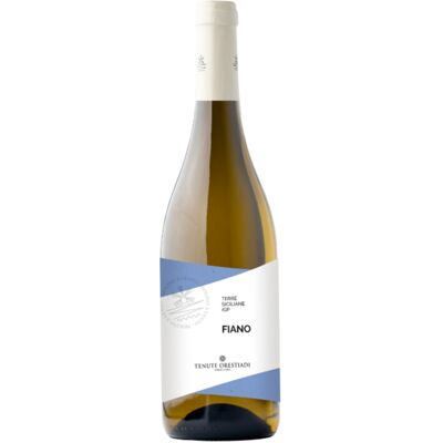 Fiano 22 Molino A Vento 75cl Fiano 22 Molino A Vento 75cl
