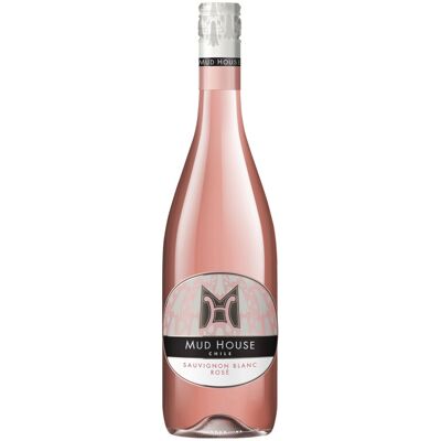 Mud House Chile Sauvignon Blanc Rosé 75cl Mud House Chile Sauvignon Blanc Rosé 75cl