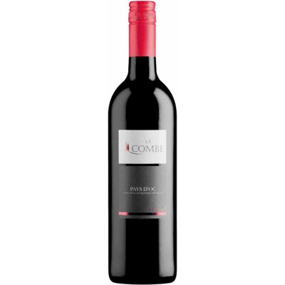 La Combe Rouge 75cl La Combe Rouge 75cl