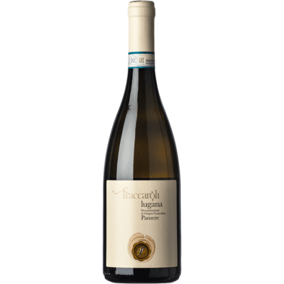 Fraccaroli 'Pansere' Lugana Doc 75cl Fraccaroli 'Pansere' Lugana Doc 75cl