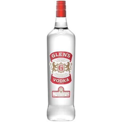 glen's Vodka 1L glen's Vodka 1L