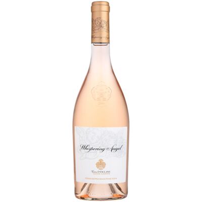 Château d'Esclans Whispering Angel Rose 24 Chateau D'Esclans Château d'Esclans Whispering Angel Rose 24 Chateau D'Esclans