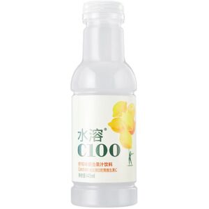 NONGFU SPRING 【cooling】【hydration】Nongfushanquan Water Soluble C100 Lemon Flavor 15 Bottles(445 ml) NONGFU SPRING 【cooling】【hydration】Nongfushanquan Water Soluble C100 Lemon Flavor 15 Bottles(445 ml)