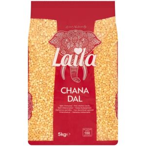Laila Chana Dal 5Kg Laila Chana Dal 5Kg