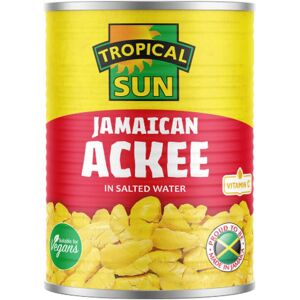 Sun Jamaican Ackee 540g Sun Jamaican Ackee 540g