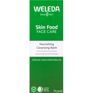 Weleda Skin Food Cleansing Oil-Gel - For Dry Skin (75ml) Weleda Skin Food Cleansing Oil-Gel - For Dry Skin (75ml)