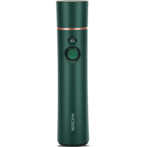K·SKIN Oxygen Facial Care Device, 200ML High-Pressure Oxygen Handheld Essence Sprayer, Nano Atomization Deep Hydration, Portable Home Skincare Device, Green, KD88SA K·SKIN Oxygen Facial Care Device, 200ML High-Pressure Oxygen Handheld Essence Sprayer, Nano Atomization Deep Hydration, Portable Home Skincare Device, Green, KD88SA