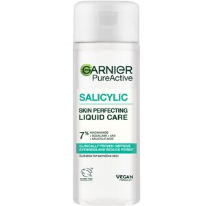 Garnier Salicylic Skin Perfecting Liquid Care 120ml Garnier Salicylic Skin Perfecting Liquid Care 120ml