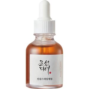 Beauty of Joseon Revive Serum : Ginseng+Snail Mucin 60ml Beauty of Joseon Revive Serum : Ginseng+Snail Mucin 60ml