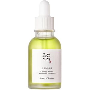 Beauty Of Joseon Calming Serum: Green Tea + Panthenol 60ml Beauty Of Joseon Calming Serum: Green Tea + Panthenol 60ml