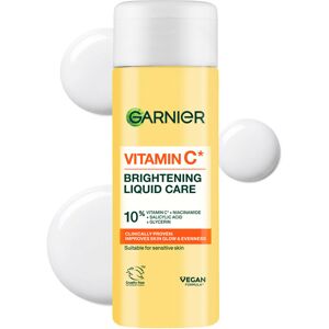 Garnier Vitamin C Brightening Liquid Care 120ml Garnier Vitamin C Brightening Liquid Care 120ml