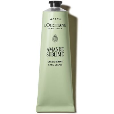 L'Occitane Amande Sublime Hand Cream 150ml L'Occitane Amande Sublime Hand Cream 150ml