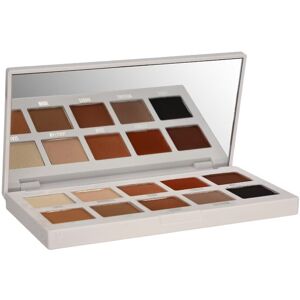 Kylie Cosmetics Classic Matte Palette - Eyeshadow Palette Kylie Cosmetics Classic Matte Palette - Eyeshadow Palette