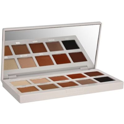 Kylie Cosmetics Classic Matte Palette - Eyeshadow Palette Kylie Cosmetics Classic Matte Palette - Eyeshadow Palette