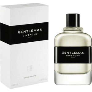 Givenchy Gentleman Eau de Toilette 100ml Givenchy Gentleman Eau de Toilette 100ml
