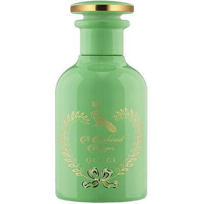 Gucci The Alchemists Garden A Nocturnal Whisper Perfumed Oil - 20ml Gucci The Alchemists Garden A Nocturnal Whisper Perfumed Oil - 20ml