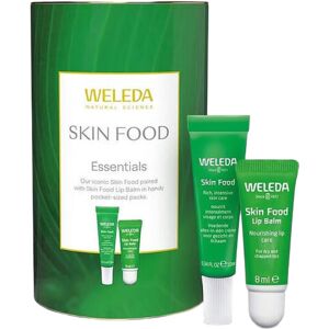 Weleda Skin Food Stocking Filler Gift Weleda Skin Food Stocking Filler Gift
