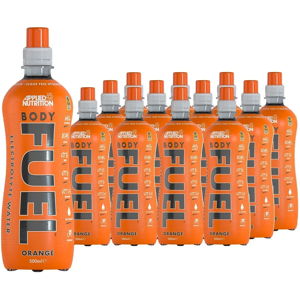 Applied Nutrition - Body Fuel EW - Orange - Elektrolyte Applied Nutrition - Body Fuel EW - Orange - Elektrolyte