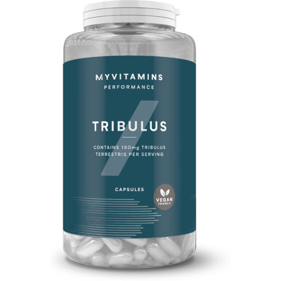 Myprotein Tribulus 300 mg - Dietary Supplement Myprotein Tribulus 300 mg - Dietary Supplement