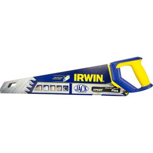 IRWIN® Jack® 990UHP Fine Handsaw Soft Grip 550mm (22in) 11/12 TPI IRWIN® Jack® 990UHP Fine Handsaw Soft Grip 550mm (22in) 11/12 TPI