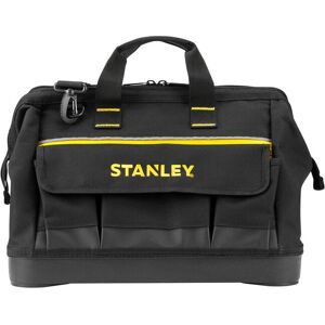 Stanley 16-inch Open Mouth Tool Bag Stanley 16-inch Open Mouth Tool Bag