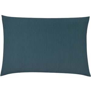 Furn Contra Soft Velvet Contrast Coloured Reverse Cushion - Cushion Furn Contra Soft Velvet Contrast Coloured Reverse Cushion - Cushion