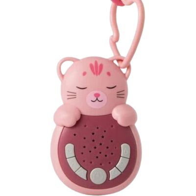 Cloud B On-the-Go Sweet Dreamz Cat Cloud B On-the-Go Sweet Dreamz Cat